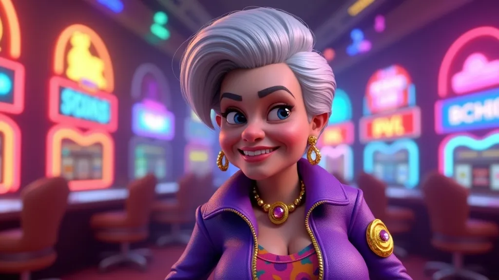 spingranny spingranny